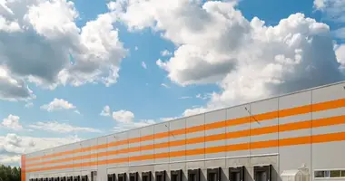 Lager 16 985 m² in Noginsk, Russland