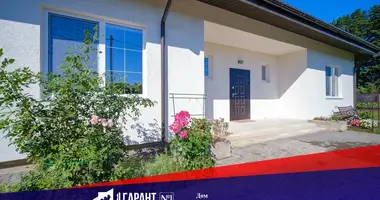 Casa en Michanavicki sielski Saviet, Belarús