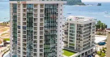 Condo 1 bedroom in Budva, Montenegro