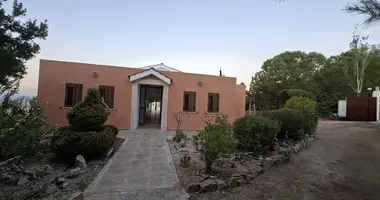 Bungalow 4 habitaciones en Kritou Terra, Chipre