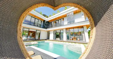 4 bedroom apartment in Pejeng Kangin, Indonesia
