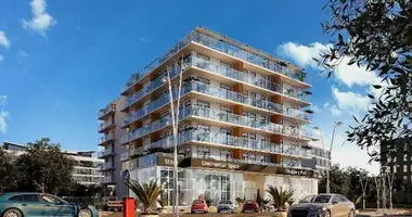 Apartamento 2 habitaciones en Batumi, Georgia
