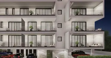 3 bedroom apartment in Nicosia, Cyprus