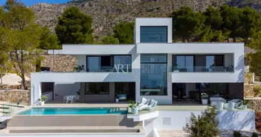 Villa en Altea, Španjolska