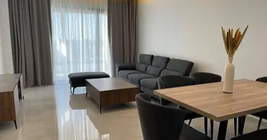 Квартира 2 спальни в Гермасойя, Кипр