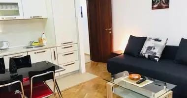 1 bedroom apartment in Budva, Montenegro