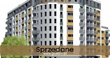 Квартира 3 комнаты в Smolice, Польша