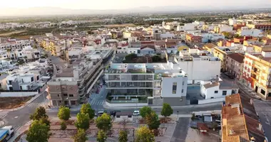 2 bedroom apartment in Benijofar, Spain