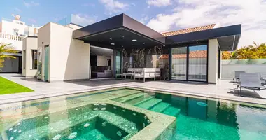 Villa 3 room villa in Miraverde, Spain