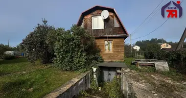 Haus in Dziescanski sielski Saviet, Belarus
