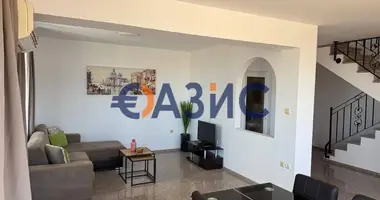 Wohnung in Nessebar, Bulgarien