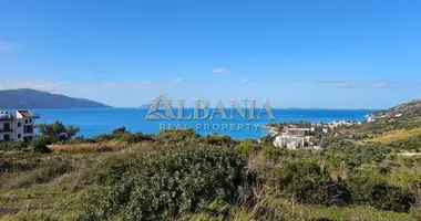 Plot of land in Radhime, Albania