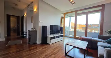 1 bedroom apartment in Warsaw, Poland