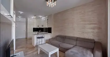 Appartement 1 chambre dans Budva, Monténégro