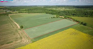 Parcela en Rasnava, Lituania