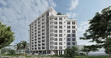 Apartamento en Bar, Montenegro