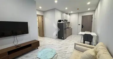 1 bedroom condo in Sangkat Phnom Penh Thmei, Cambodia