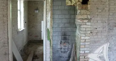 Apartamento 2 habitaciones en Muchaviecki sielski Saviet, Belarús