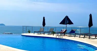 Mieszkanie 2 pokoi w Becici, Czarnogóra