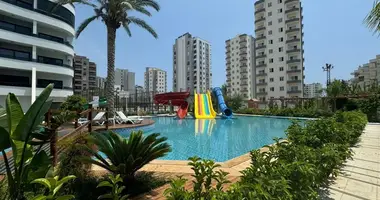 Apartment in Muratpasa, Turkey