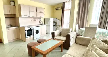 Квартира 3 комнаты в Несебр, Болгария