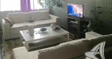 4 room apartment in Miedna, Belarus