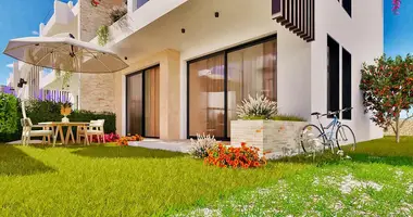 Penthouse 3 pokoi w Girne Belediyesi, Cypr Północny