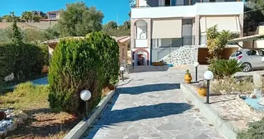 Villa in Kitsi, Griechenland