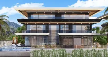 3 bedroom house in Mediterranean Region, Turkey