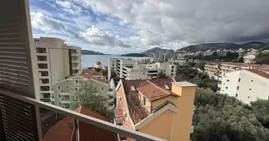Wohnung 1 Schlafzimmer in Rafailovici, Montenegro
