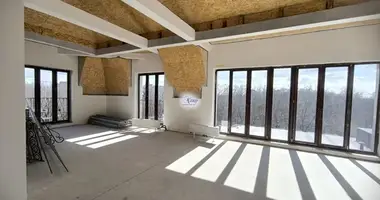 Appartement 4 chambres dans Kaliningrad, Russie