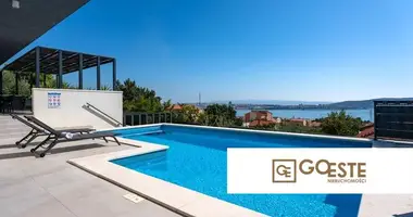 Haus 4 zimmer in Opcina Dezanovac, Kroatien