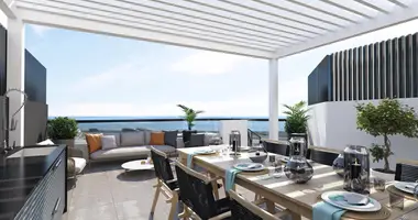 Appartement 2 chambres dans Larnaca, Chypre