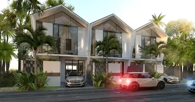 Вилла в Dalung, Индонезия