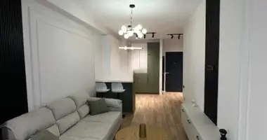 1 bedroom apartment in Tbilisi, Georgia