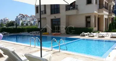 1 room apartment in Nesebar, Bulgaria