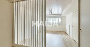 Wohnung 3 zimmer in Kouvola sub region, Finnland