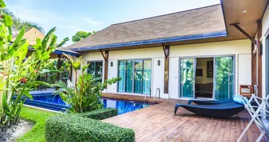 Villa 2 bedrooms in Rawai, Thailand