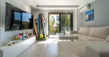 Mieszkanie 3 pokoi w Fuengirola, Hiszpania