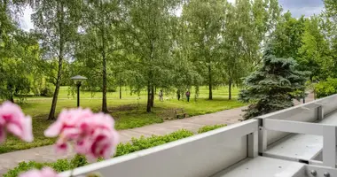 Wohnung 3 zimmer in Warschau, Polen