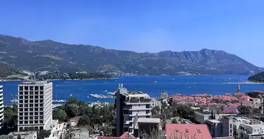 2 bedroom apartment in Budva, Montenegro