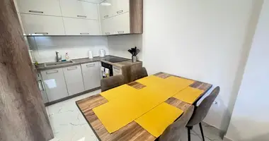 Квартира 1 спальня в Тиват, Черногория