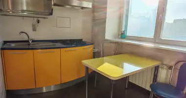 Apartamento 1 habitación en Minsk, Belarús