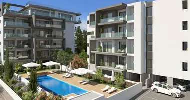 Apartamento 1 habitacion en Limasol, Chipre