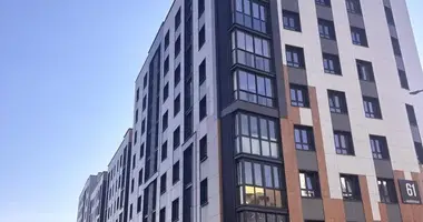 Shop 61 m² in Minsk, Belarus