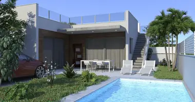 Maison 3 chambres dans Urbanizacion Dona Pepa, Espagne