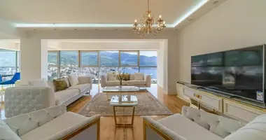 Mieszkanie 3 pokoi w Budva, Czarnogóra