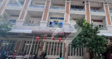 Haus 4 zimmer in Ta Ngov Kandal, Kambodscha