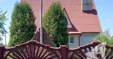 Haus in Lieninski, Belarus