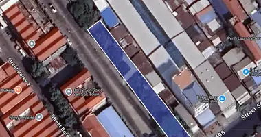 Участок земли в Sangkat Phnom Penh Thmei, Камбоджа